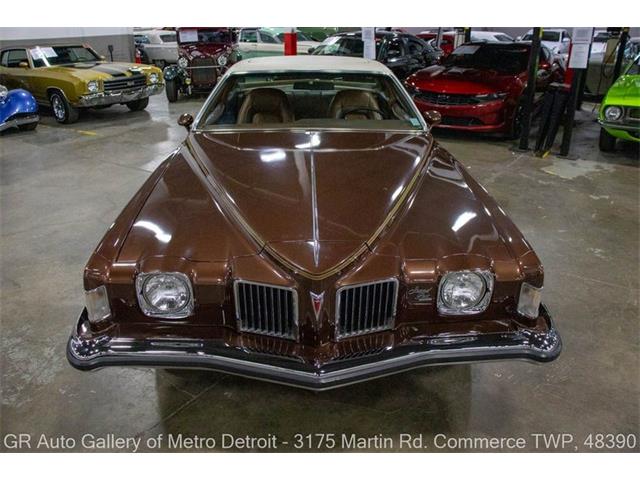 1973 Pontiac Grand Prix (CC-1857065) for sale in Kentwood, Michigan