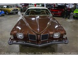 1973 Pontiac Grand Prix (CC-1857065) for sale in Kentwood, Michigan