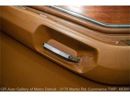1973 Pontiac Grand Prix (CC-1857065) for sale in Kentwood, Michigan