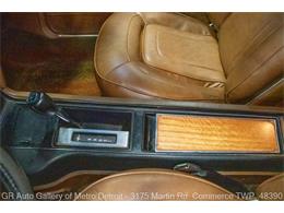 1973 Pontiac Grand Prix (CC-1857065) for sale in Kentwood, Michigan