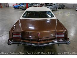1973 Pontiac Grand Prix (CC-1857065) for sale in Kentwood, Michigan