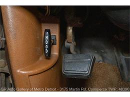 1973 Pontiac Grand Prix (CC-1857065) for sale in Kentwood, Michigan