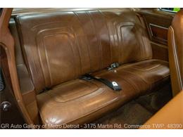 1973 Pontiac Grand Prix (CC-1857065) for sale in Kentwood, Michigan