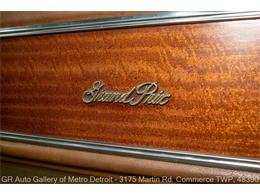 1973 Pontiac Grand Prix (CC-1857065) for sale in Kentwood, Michigan