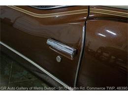 1973 Pontiac Grand Prix (CC-1857065) for sale in Kentwood, Michigan