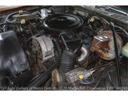 1973 Pontiac Grand Prix (CC-1857065) for sale in Kentwood, Michigan