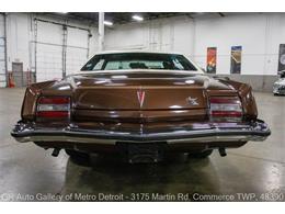 1973 Pontiac Grand Prix (CC-1857065) for sale in Kentwood, Michigan