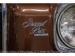 1973 Pontiac Grand Prix (CC-1857065) for sale in Kentwood, Michigan