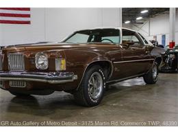 1973 Pontiac Grand Prix (CC-1857065) for sale in Kentwood, Michigan