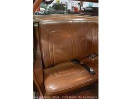 1973 Pontiac Grand Prix (CC-1857065) for sale in Kentwood, Michigan