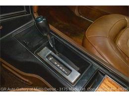 1973 Pontiac Grand Prix (CC-1857065) for sale in Kentwood, Michigan