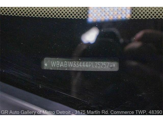 2004 BMW 325 (CC-1857070) for sale in Kentwood, Michigan