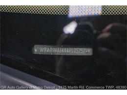 2004 BMW 325 (CC-1857070) for sale in Kentwood, Michigan