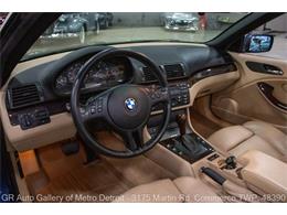 2004 BMW 325 (CC-1857070) for sale in Kentwood, Michigan
