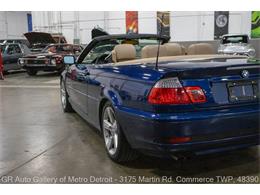 2004 BMW 325 (CC-1857070) for sale in Kentwood, Michigan