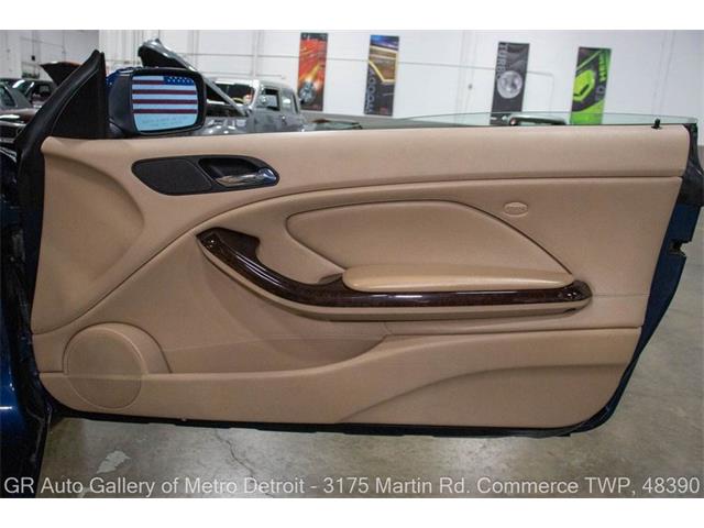 2004 BMW 325 (CC-1857070) for sale in Kentwood, Michigan