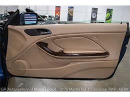 2004 BMW 325 (CC-1857070) for sale in Kentwood, Michigan