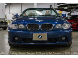 2004 BMW 325 (CC-1857070) for sale in Kentwood, Michigan