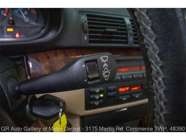 2004 BMW 325 (CC-1857070) for sale in Kentwood, Michigan