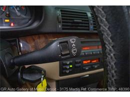 2004 BMW 325 (CC-1857070) for sale in Kentwood, Michigan