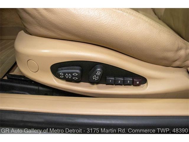 2004 BMW 325 (CC-1857070) for sale in Kentwood, Michigan