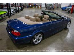 2004 BMW 325 (CC-1857070) for sale in Kentwood, Michigan
