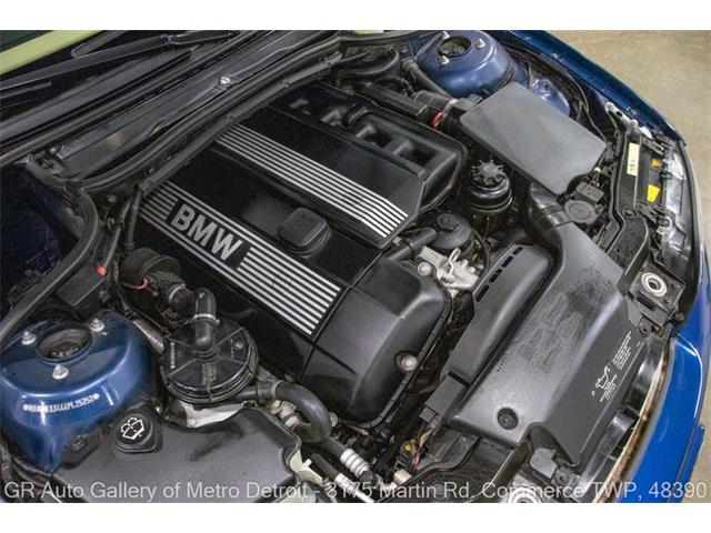 2004 BMW 325 (CC-1857070) for sale in Kentwood, Michigan