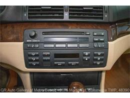 2004 BMW 325 (CC-1857070) for sale in Kentwood, Michigan