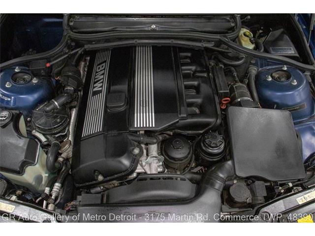 2004 BMW 325 (CC-1857070) for sale in Kentwood, Michigan