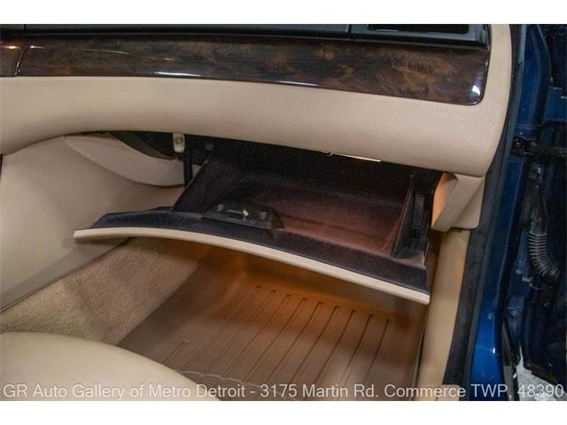 2004 BMW 325 (CC-1857070) for sale in Kentwood, Michigan
