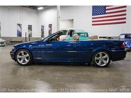 2004 BMW 325 (CC-1857070) for sale in Kentwood, Michigan
