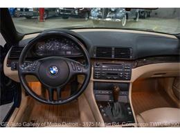 2004 BMW 325 (CC-1857070) for sale in Kentwood, Michigan