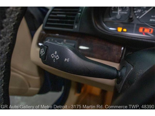 2004 BMW 325 (CC-1857070) for sale in Kentwood, Michigan