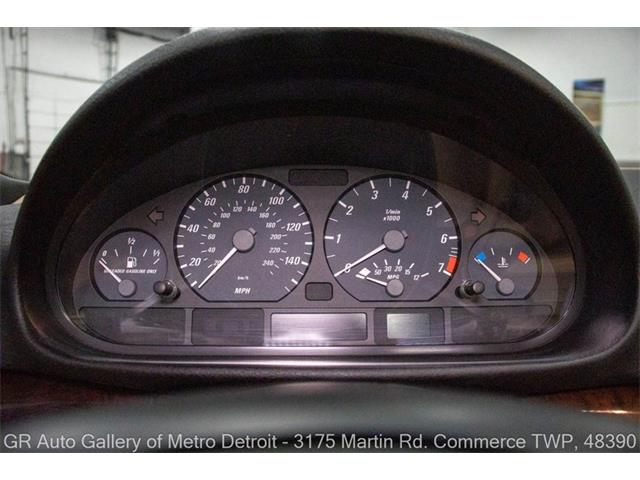 2004 BMW 325 (CC-1857070) for sale in Kentwood, Michigan
