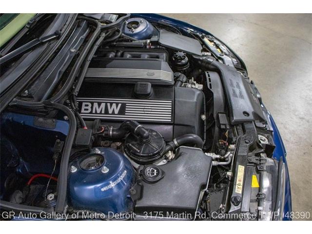 2004 BMW 325 (CC-1857070) for sale in Kentwood, Michigan