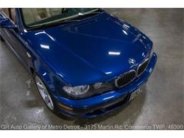 2004 BMW 325 (CC-1857070) for sale in Kentwood, Michigan