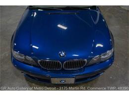 2004 BMW 325 (CC-1857070) for sale in Kentwood, Michigan