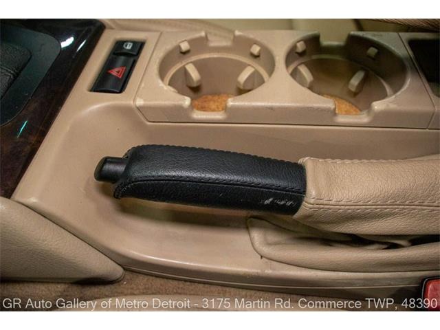 2004 BMW 325 (CC-1857070) for sale in Kentwood, Michigan