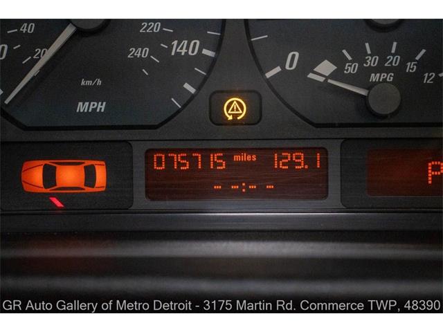 2004 BMW 325 (CC-1857070) for sale in Kentwood, Michigan