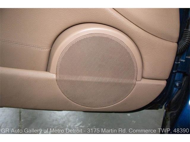 2004 BMW 325 (CC-1857070) for sale in Kentwood, Michigan