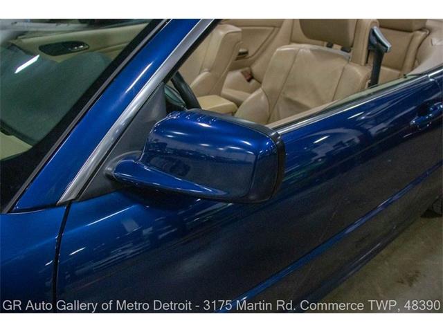 2004 BMW 325 (CC-1857070) for sale in Kentwood, Michigan