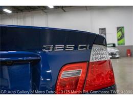 2004 BMW 325 (CC-1857070) for sale in Kentwood, Michigan