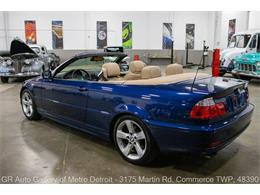 2004 BMW 325 (CC-1857070) for sale in Kentwood, Michigan