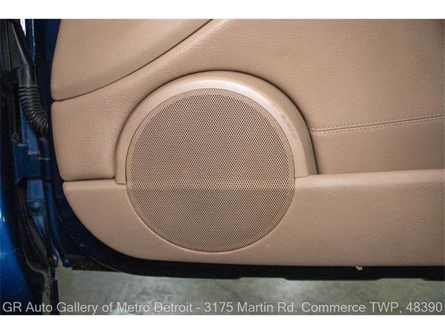2004 BMW 325 (CC-1857070) for sale in Kentwood, Michigan
