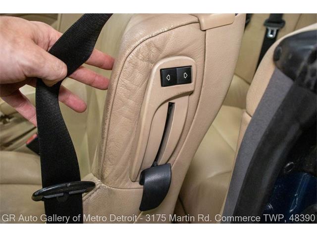 2004 BMW 325 (CC-1857070) for sale in Kentwood, Michigan