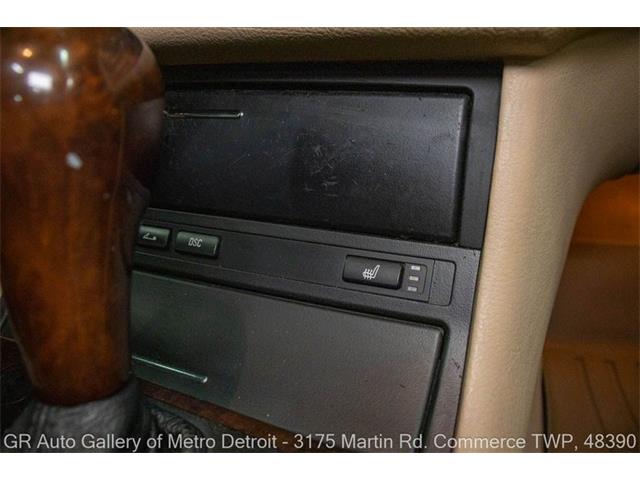 2004 BMW 325 (CC-1857070) for sale in Kentwood, Michigan