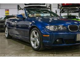 2004 BMW 325 (CC-1857070) for sale in Kentwood, Michigan