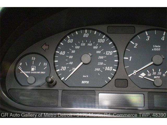 2004 BMW 325 (CC-1857070) for sale in Kentwood, Michigan