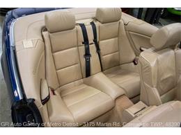 2004 BMW 325 (CC-1857070) for sale in Kentwood, Michigan