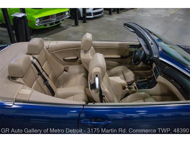 2004 BMW 325 (CC-1857070) for sale in Kentwood, Michigan